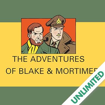 Blake & Mortimer 